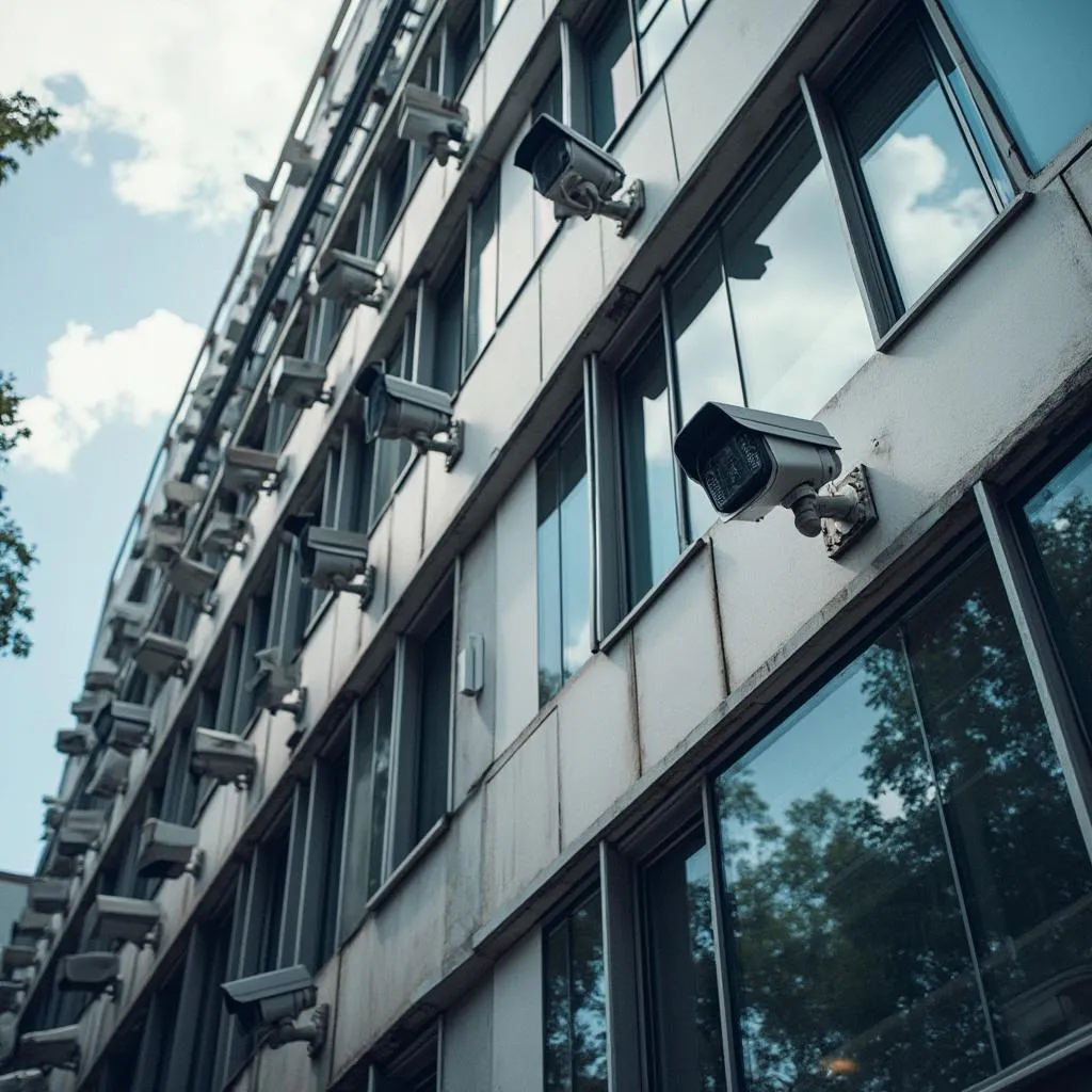 Edificios de oficinas