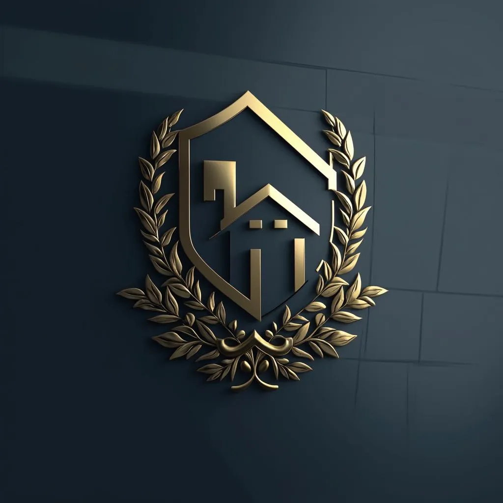 SuperInfect Seguridad Logo