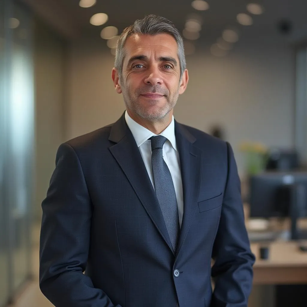 Martín Rosales